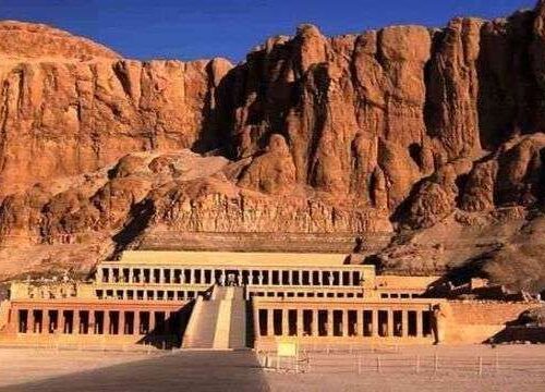 Privater Ausflug nach Luxor